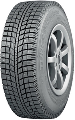 Зимняя шина 175/70 R13 82Q шип Tunga Extreme CONTACT C-165