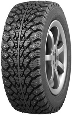 Зимняя шина 185/60 R14 82Q шип Tunga MASTER C-142