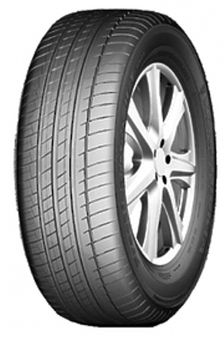 Летняя шина 255/55 R19 111W HABILEAD RS26