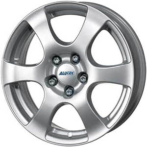 

Диск 6.5x16 5x112 ET46.0 D57.1 Alutec Plix