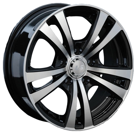 

Диск 6.5x15 4x114.3 ET40.0 D73.1 LS Wheels 141