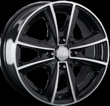 

Диск 7x17 4x100 ET40.0 D60.1 LS Wheels 231