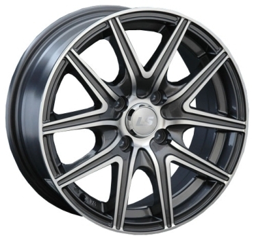 

Диск 6.5x15 4x98 ET32.0 D58.6 LS Wheels 188