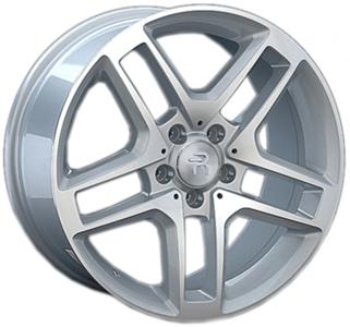 

Диск 8.5x18 5x112 ET48.0 D66.6 Реплика MB76