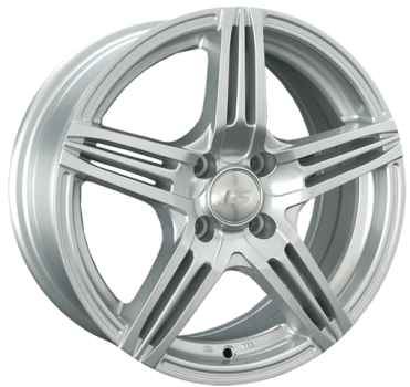 

Диск 6.5x15 4x114.3 ET40.0 D73.1 LS Wheels 189