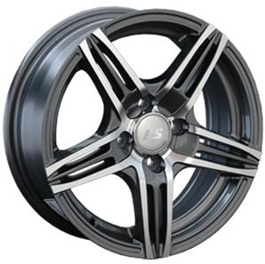 

Диск 6.5x15 5x105 ET39.0 D56.6 LS Wheels 189