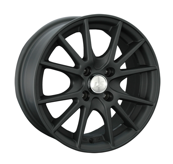 

Диск 6.5x15 4x100 ET40.0 D73.1 LS Wheels 143