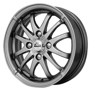 

Диск 5.5x13 4x98 ET35.0 D58.5 iFree Аврора