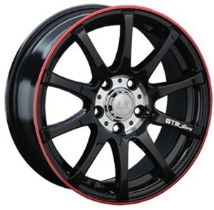 

Диск 6.5x15 5x105 ET39.0 D56.6 LS Wheels 152