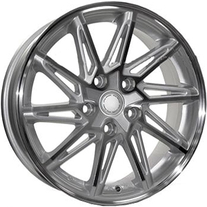 

Диск 6.5x16 5x112 ET46.0 D57.1 Реплика H-VW68