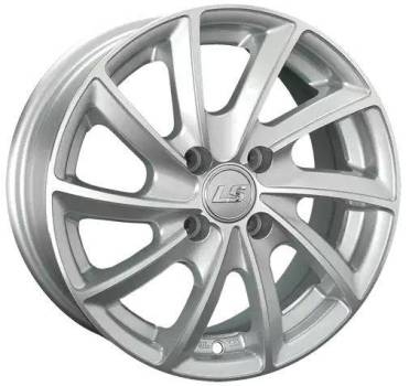 

Диск 6x14 4x100 ET40.0 D73.1 LS Wheels 276