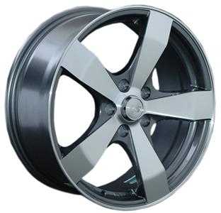 

Диск 7x17 5x114.3 ET45.0 D73.1 LS Wheels 205