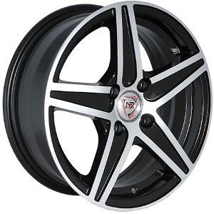 

Диск 5.5x13 4x98 ET35.0 D58.6 NZ SH643