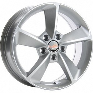 

Диск 6.5x16 5x112 ET42.0 D57.1 Реплика VW507