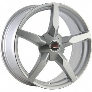 

Диск 7.5x18 5x105 ET40.0 D56.6 Реплика GM516