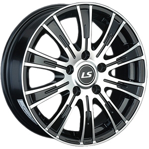 

Диск 6x15 4x100 ET45.0 D73.1 LS Wheels 311