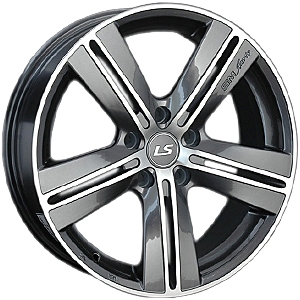 

Диск 7x16 5x108 ET45.0 D73.1 LS Wheels 320