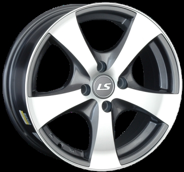 

Диск 6x14 4x98 ET35.0 D58.6 LS Wheels 324