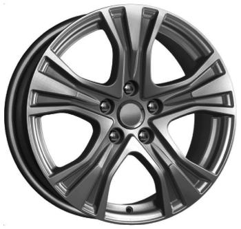 

Диск 7x17 5x112 ET43.0 D57.1 КиК КС673 (ZV Tiguan)