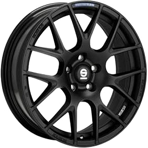 

Диск 8x18 5x100 ET45.0 D63.3 SPARCO PROCORSA