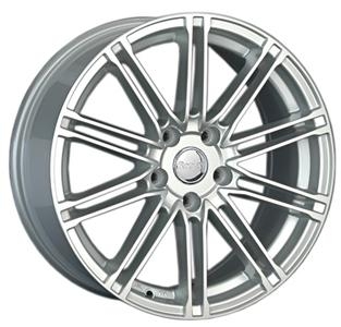 

Диск 7.5x17 5x112 ET49.0 D57.1 LegeArtis SK84