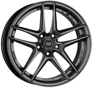 

Диск 7.5x17 5x108 ET45.0 D63.4 ENKEI SC37