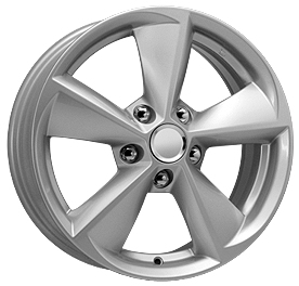 

Диск 6.5x16 5x114.3 ET45.0 D60.1 КиК КС681 (ZV Corolla)