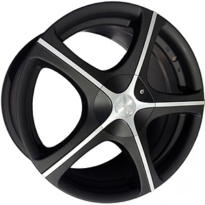 

Диск 7.5x17 4x98 ET35.0 D73.1 Race Ready CSS9523