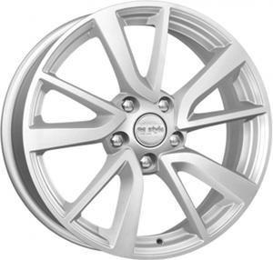 

Диск 4x17 5x114.3 ET39.0 D60.1 КиК КС699 (ZV 17_RAV4)