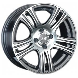 

Диск 6x14 4x98 ET35.0 D58.6 LS Wheels 318