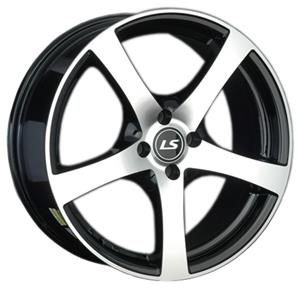 

Диск 7x16 4x98 ET28.0 D58.6 LS Wheels 357