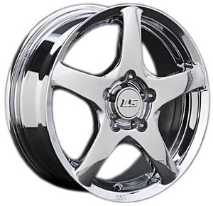 

Диск 5.5x13 4x98 ET35.0 D58.5 LS Wheels JF5135