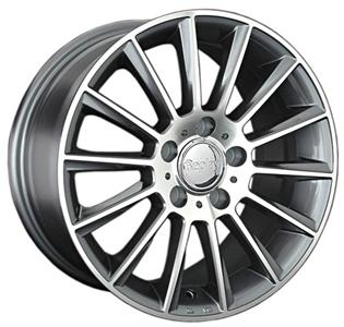 

Диск 7.5x17 5x112 ET36.0 D66.6 Реплика ME80