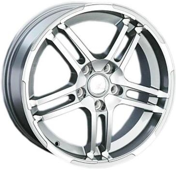 

Диск 6.5x15 5x114.3 ET40.0 D73.1 LS Wheels 295