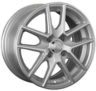 

Диск 6.5x15 4x108 ET45.0 D63.3 LS Wheels 771