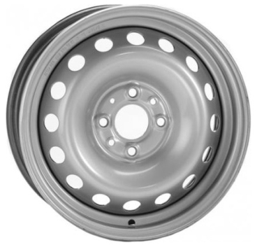 

Диск 5.5x15 5x160 ET60.0 D65.1 Евродиск - ФМЗ 54N60F