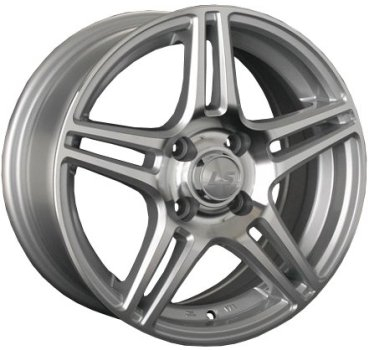 

Диск 7.5x17 5x108 ET50.0 D63.3 LS Wheels 770