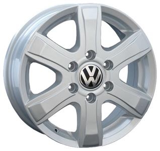 

Диск 6.5x16 5x120 ET62.0 D65.1 LegeArtis VW74