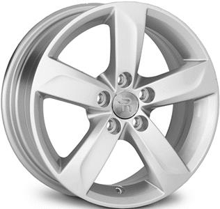 

Диск 6.5x16 5x112 ET33.0 D57.1 LegeArtis VW138