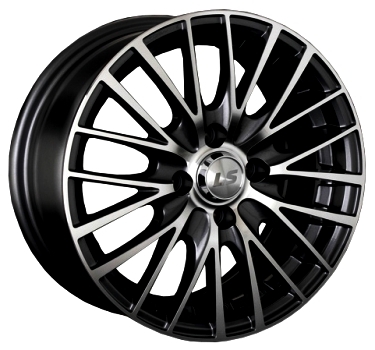 

Диск 7x16 4x100 ET40.0 D60.1 LS Wheels 768