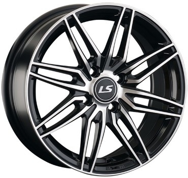 

Диск 6.5x15 4x100 ET40.0 D73.1 LS Wheels 832