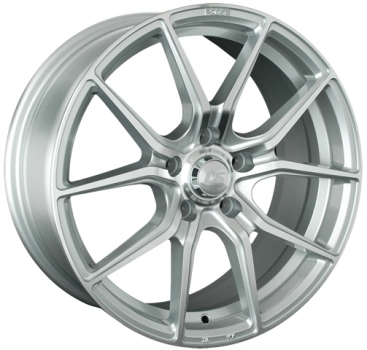 

Диск 7.5x17 5x112 ET40.0 D57.1 LS Wheels 759