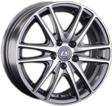 

Диск 6x16 4x100 ET48.0 D54.1 LS Wheels 362