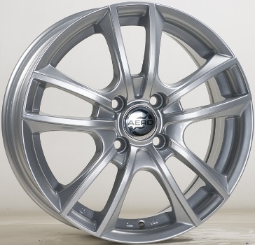 

Диск 6x15 4x100 ET45.0 D60.1 AERO A7469