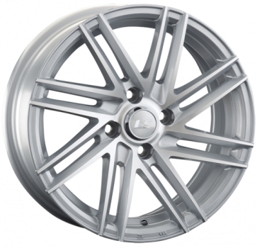 

Диск 6.5x15 4x100 ET40.0 D73.1 LS Wheels 846