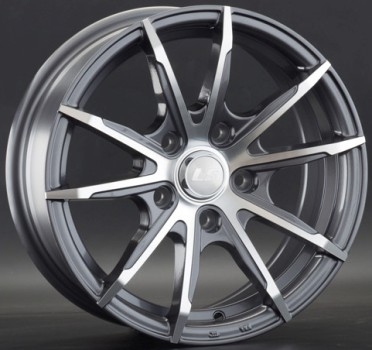 

Диск 6.5x15 4x100 ET40.0 D73.1 LS Wheels 851