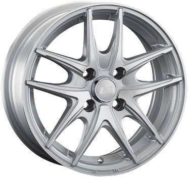 

Диск 6x14 4x100 ET40.0 D73.1 LS Wheels 855