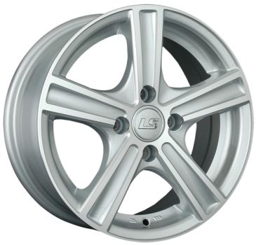 

Диск 6x14 4x100 ET40.0 D73.1 LS Wheels 370