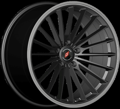 

Диск 8.5x20 5x114.3 ET45.0 D67.1 INFORGED IFG36