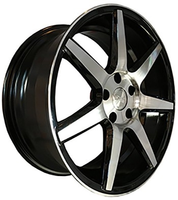 

Диск 8x18 5x112 ET43.0 D73.1 Race Ready CSS9539